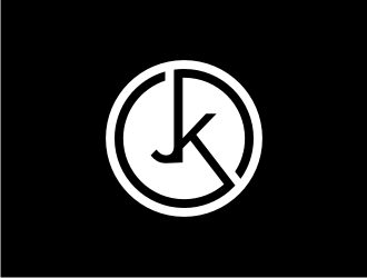 JK logo design by Zhafir