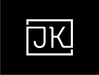 JK logo design by Zhafir