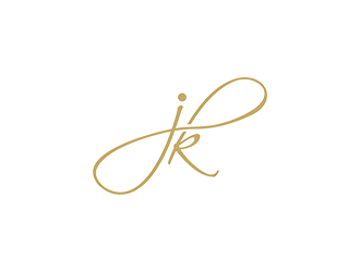 JK logo design by checx