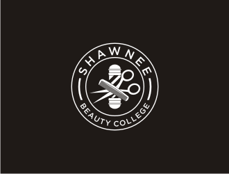 Shawnee Beauty College logo design by Adundas
