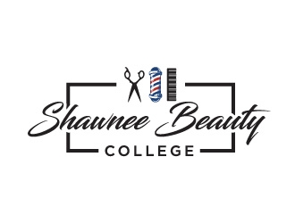 Shawnee Beauty College logo design by Art_Chaza