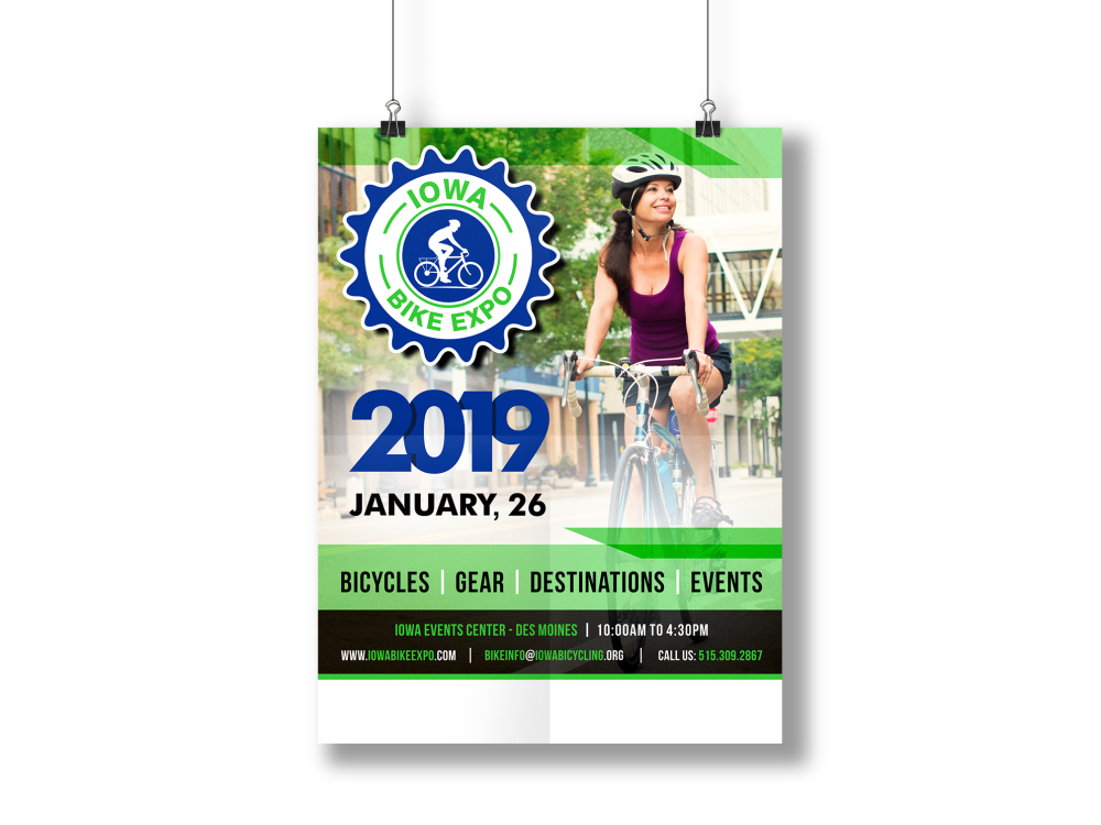 logo design by ArniArts