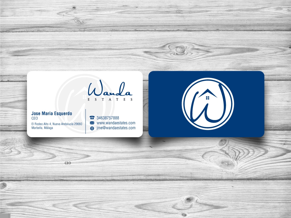 logo design by jaize