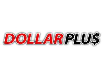 DOLLAR DISCOUNT CENTER logo design by nexgen