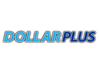 DOLLAR DISCOUNT CENTER logo design by nexgen