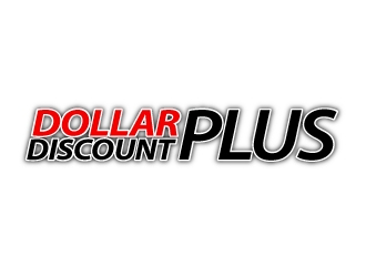 DOLLAR DISCOUNT CENTER logo design by nexgen