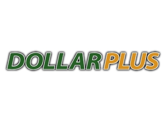 DOLLAR DISCOUNT CENTER logo design by nexgen