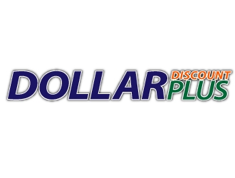 DOLLAR DISCOUNT CENTER logo design by nexgen