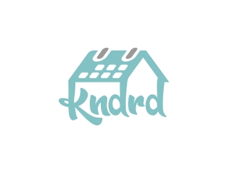 Kndrd logo design by CreativeKiller
