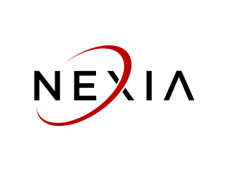 Nexia logo design by asyqh