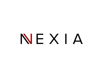 Nexia logo design by asyqh
