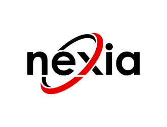 Nexia logo design by maseru