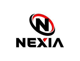 Nexia logo design by jaize