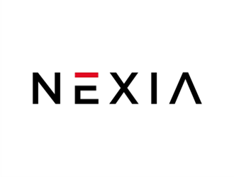 Nexia logo design by sheilavalencia