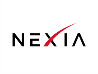 Nexia logo design by sheilavalencia