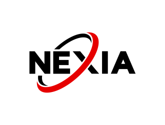 Nexia logo design by maseru