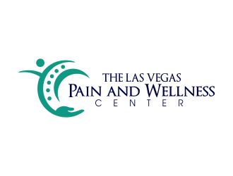 The Las Vegas Pain and Wellness Center logo design by JessicaLopes