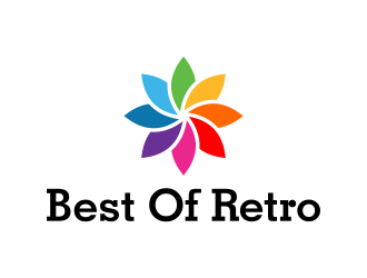 Best Of Retro logo design by maseru