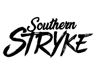 Southern Stryke logo design by jaize