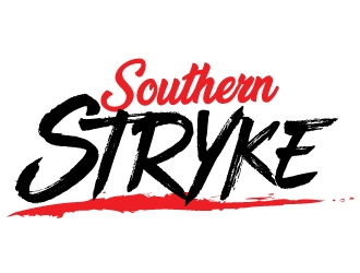 Southern Stryke logo design by jaize