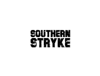 Southern Stryke logo design by my!dea