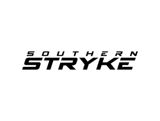 Southern Stryke logo design by maseru
