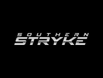 Southern Stryke logo design by maseru