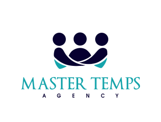 Master Temps logo design by JessicaLopes