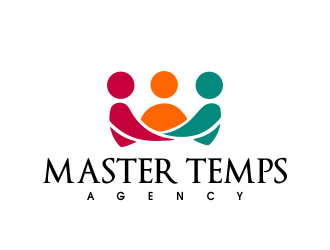 Master Temps logo design by JessicaLopes