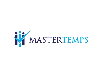 Master Temps logo design by usef44
