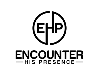EHP Productions logo design by Kopiireng