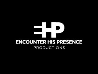 EHP Productions logo design by fajarriza12
