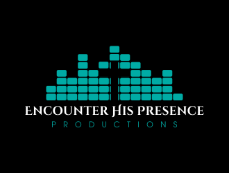 EHP Productions logo design by JessicaLopes