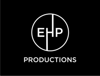 EHP Productions logo design by sheilavalencia
