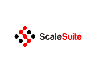 ScaleSuite logo design by Kopiireng