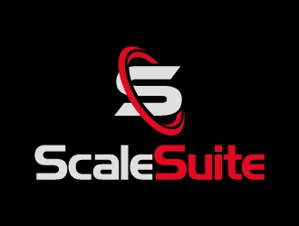 ScaleSuite logo design by abss