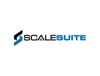 ScaleSuite logo design by jaize