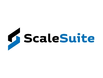 ScaleSuite logo design by jaize