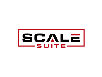 ScaleSuite logo design by nurul_rizkon