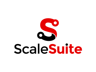 ScaleSuite logo design by maseru