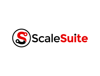 ScaleSuite logo design by maseru