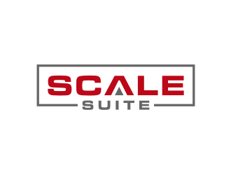 ScaleSuite logo design by nurul_rizkon