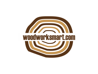 woodworksmart.com logo design by Greenlight