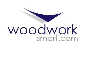 woodworksmart.com logo design by ruthracam