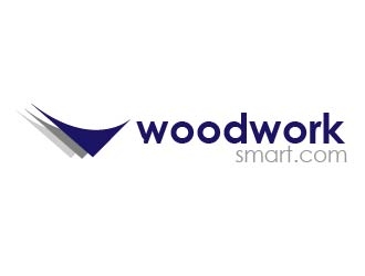 woodworksmart.com logo design by ruthracam