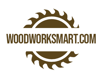 woodworksmart.com logo design by kunejo