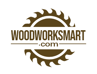 woodworksmart.com logo design by kunejo