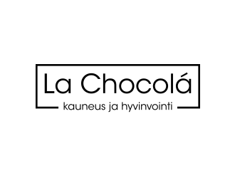 La Chocolá logo design by keylogo