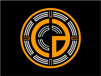 CryptoAdix logo design by cintoko