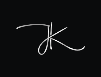 JK logo design by andayani*